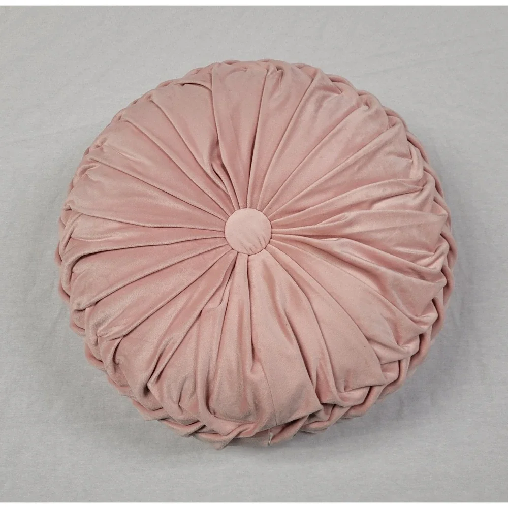 N/A unbranded round